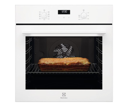 Electrolux Outlet PIEKARNIK EOF5C50V SurroundCook ###